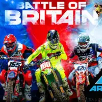 Arenacross artist image