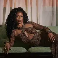 Ari Lennox artist image