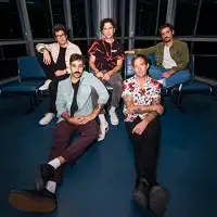 Arkells artist image