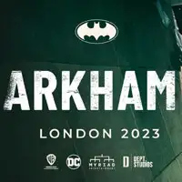 Arkham artist image