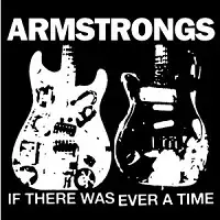 Armstrongs artist image