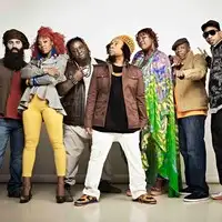 Arrested Development artist image