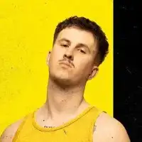 Arthur Hill artist image