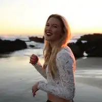 Ashley Campbell tour image