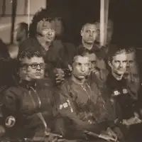 At The Drive In artist image