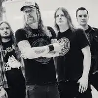 At The Gates