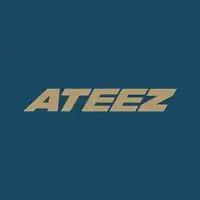 Ateez artist image