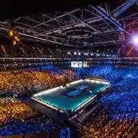 ATP World Tour Finals