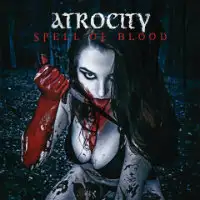 Atrocity artist image
