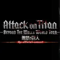 Attack On Titan artist image