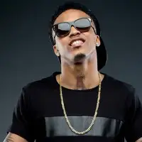 August Alsina artist image