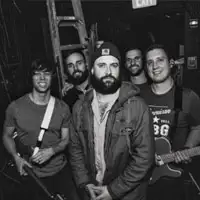 August Burns Red artist image