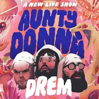 Aunty Donna artist image