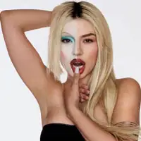 Ava Max artist image