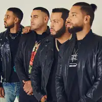Aventura artist image