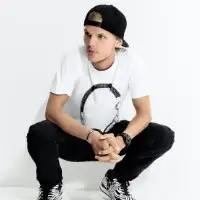Avicii artist image