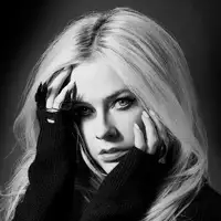 Avril Lavigne artist image