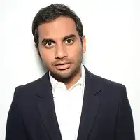 Aziz Ansari artist image