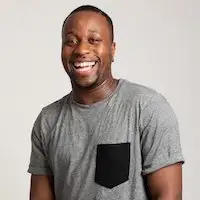 Babatunde Aleshe artist image