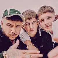 Bad Boy Chiller Crew artist image