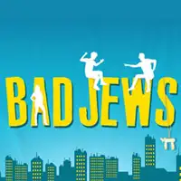 Bad Jews artist image