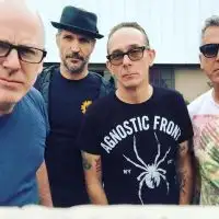 Bad Religion artist image