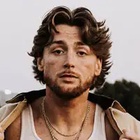 Bailey Zimmerman artist image