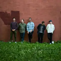 Balance And Composure artist image
