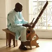 Ballake Sissoko artist image