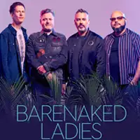 Barenaked Ladies artist image
