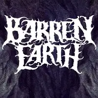 Barren Earth artist image