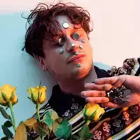 Barry Cant Swim artist image