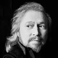 Barry Gibb artist image
