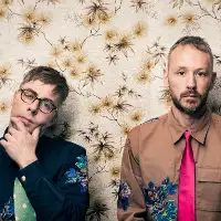 Basement Jaxx artist image