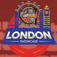 Basketball Hall Of Fame artist image