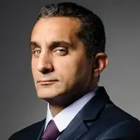 Bassem Youssef artist image