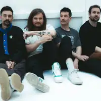 Bastille artist image