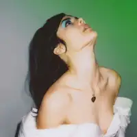 Bat For Lashes artist image