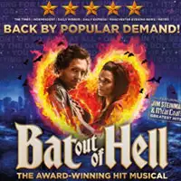 Bat Out Of Hell artist image