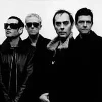 Bauhaus artist image