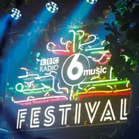 BBC 6 Music Festival artist image