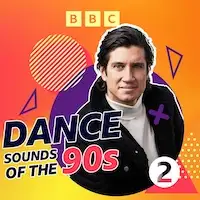 BBC Radio 2 Dance Sounds of the 90s artist image
