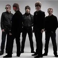 Beady Eye artist image