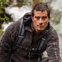 Bear Grylls artist image