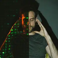 Beardyman artist image
