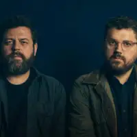 Bears Den artist image