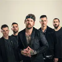 Beartooth artist image