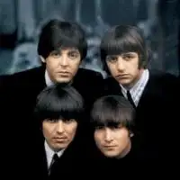 Beatles artist image