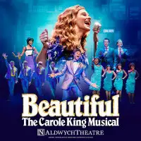Beautiful The Carole King Musical artist image