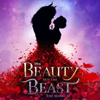 Beauty and The Beast artist image